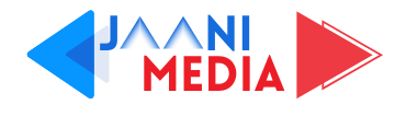 JaaniMedia logo